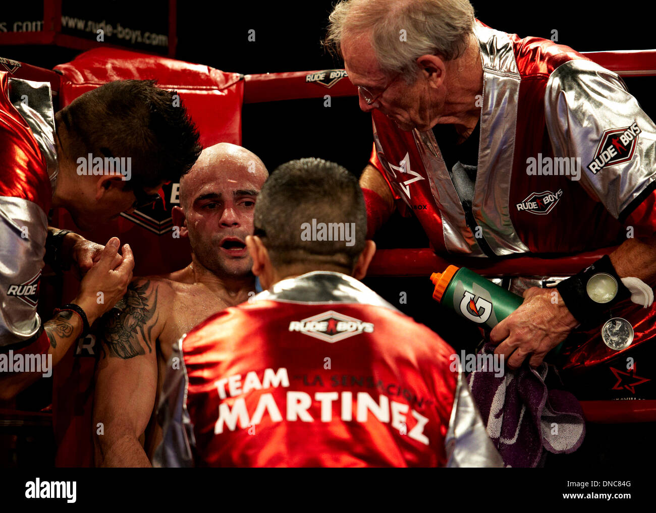 Kiko martinez hi-res stock photography and images - Alamy