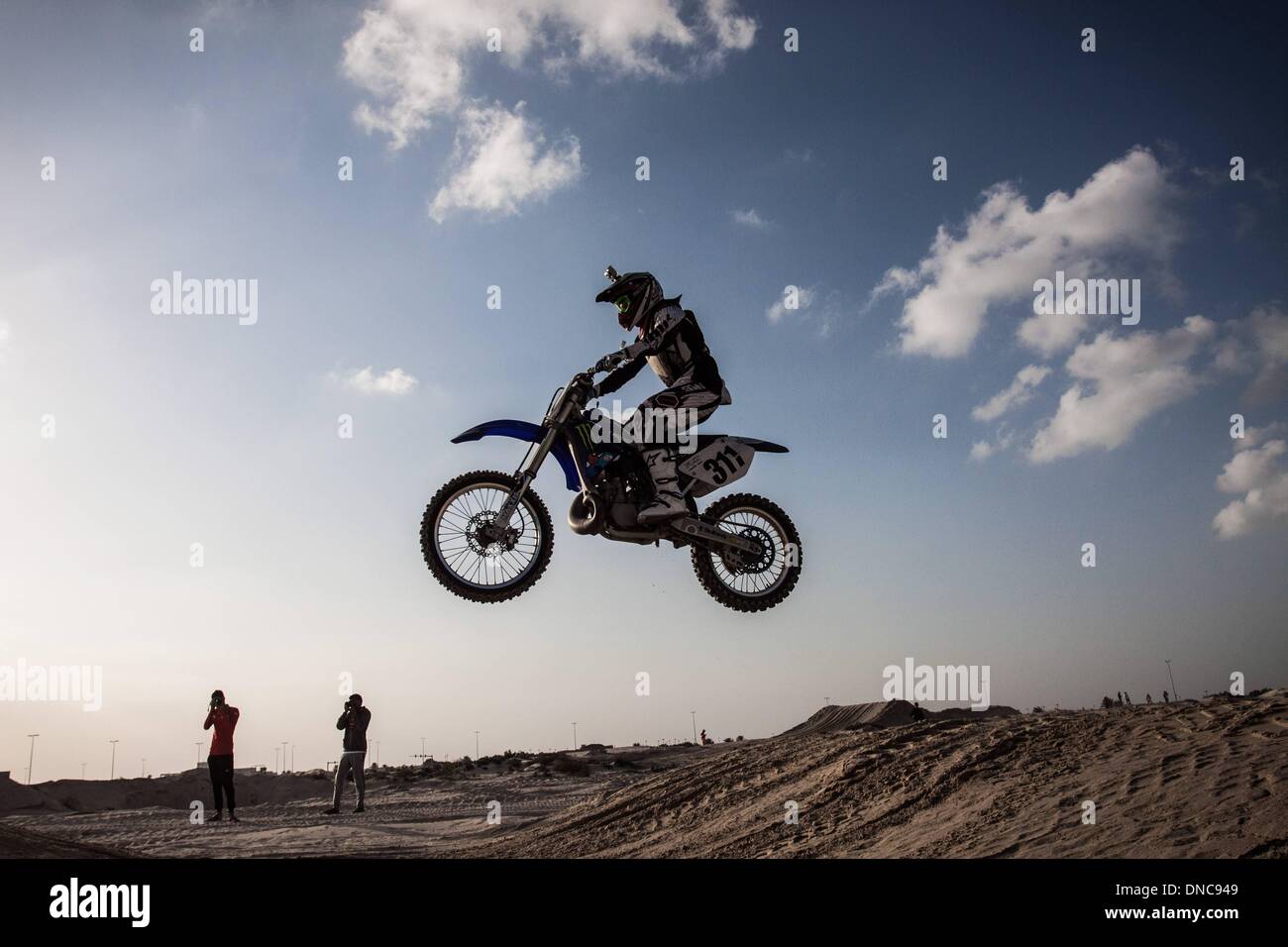 Motocross challenge riders hires stock photography and images Alamy