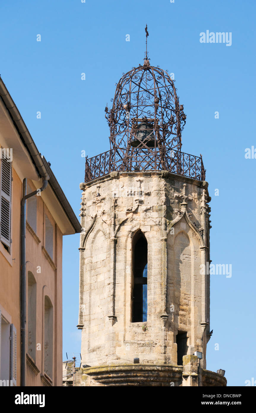 Aix en provence hi-res stock photography and images - Alamy