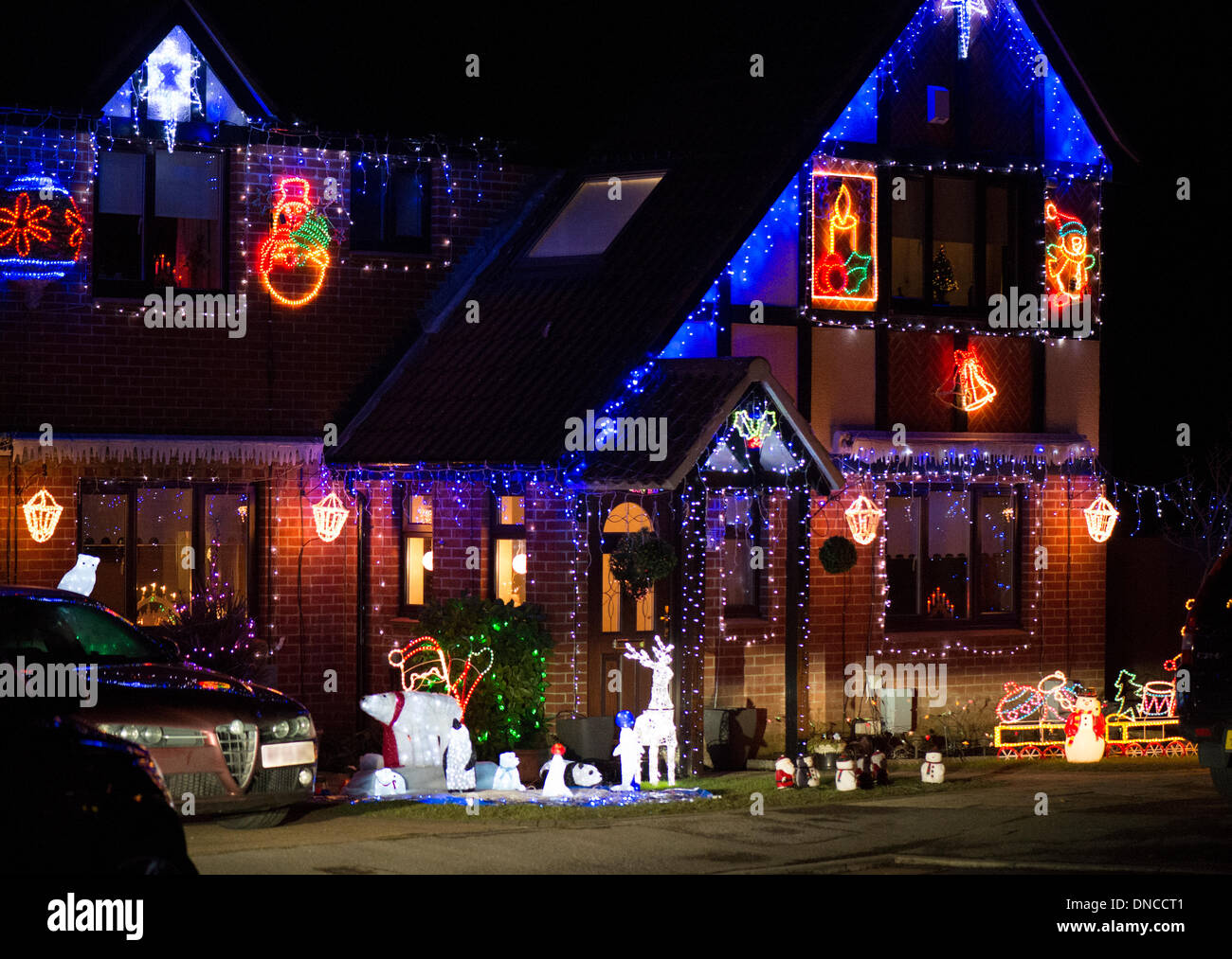 Co decorations hires stock photography and images Alamy