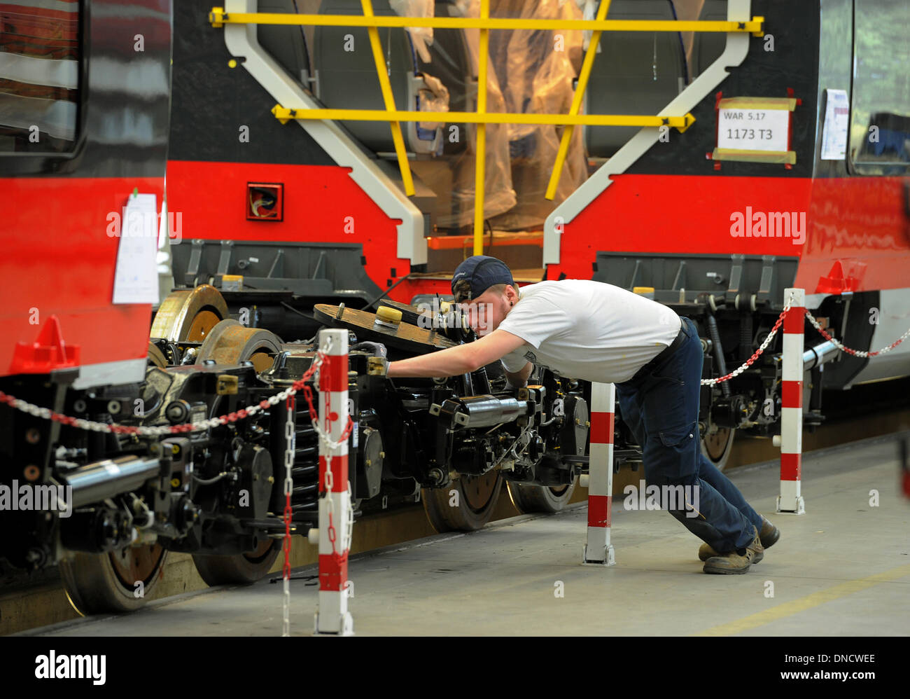 Talent 2 trains hi-res stock photography and images - Alamy