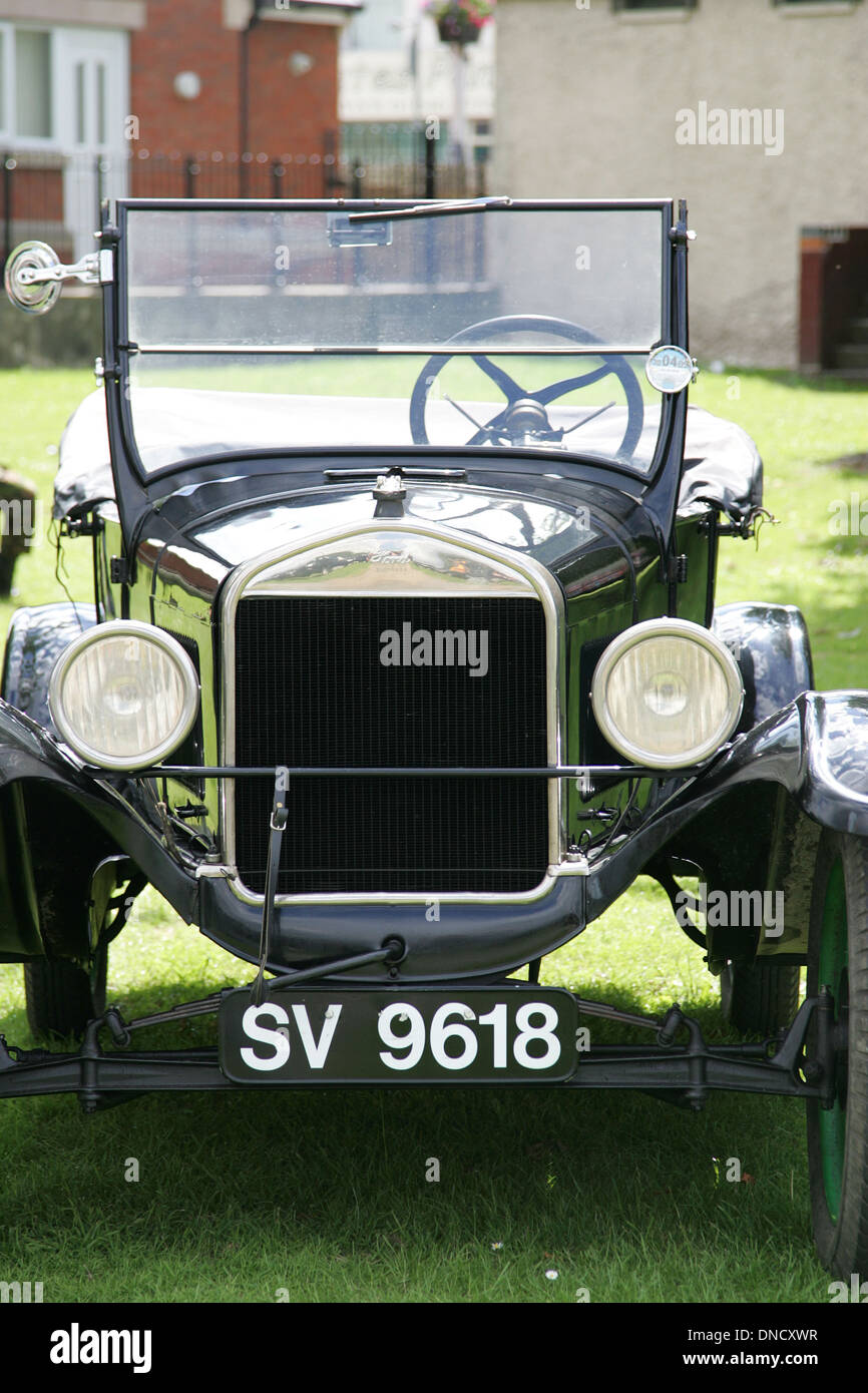 Ford model t hi-res stock photography and images - Alamy