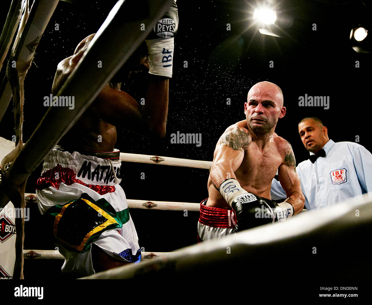 Boxingl High Resolution Stock Photography and Images - Alamy