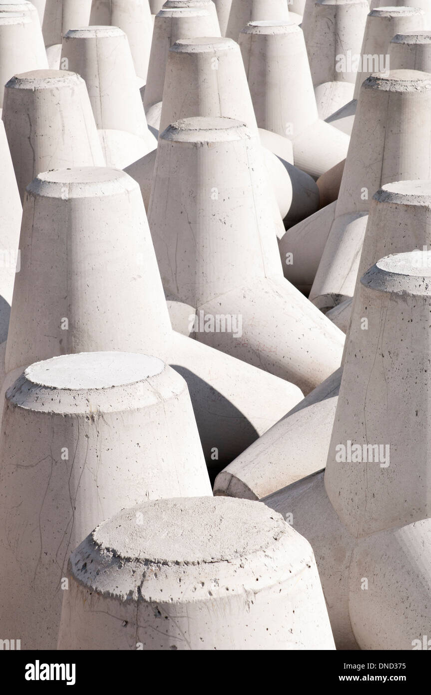 How to prevent coastal erosion hi-res stock photography and images - Alamy