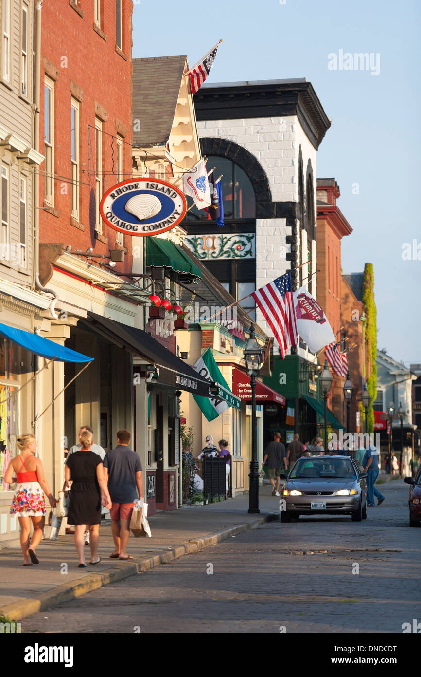Stores newport hires stock photography and images Alamy