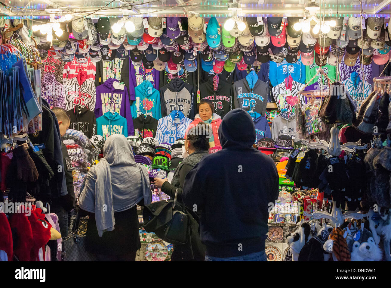Washington dc souvenirs hires stock photography and images Alamy
