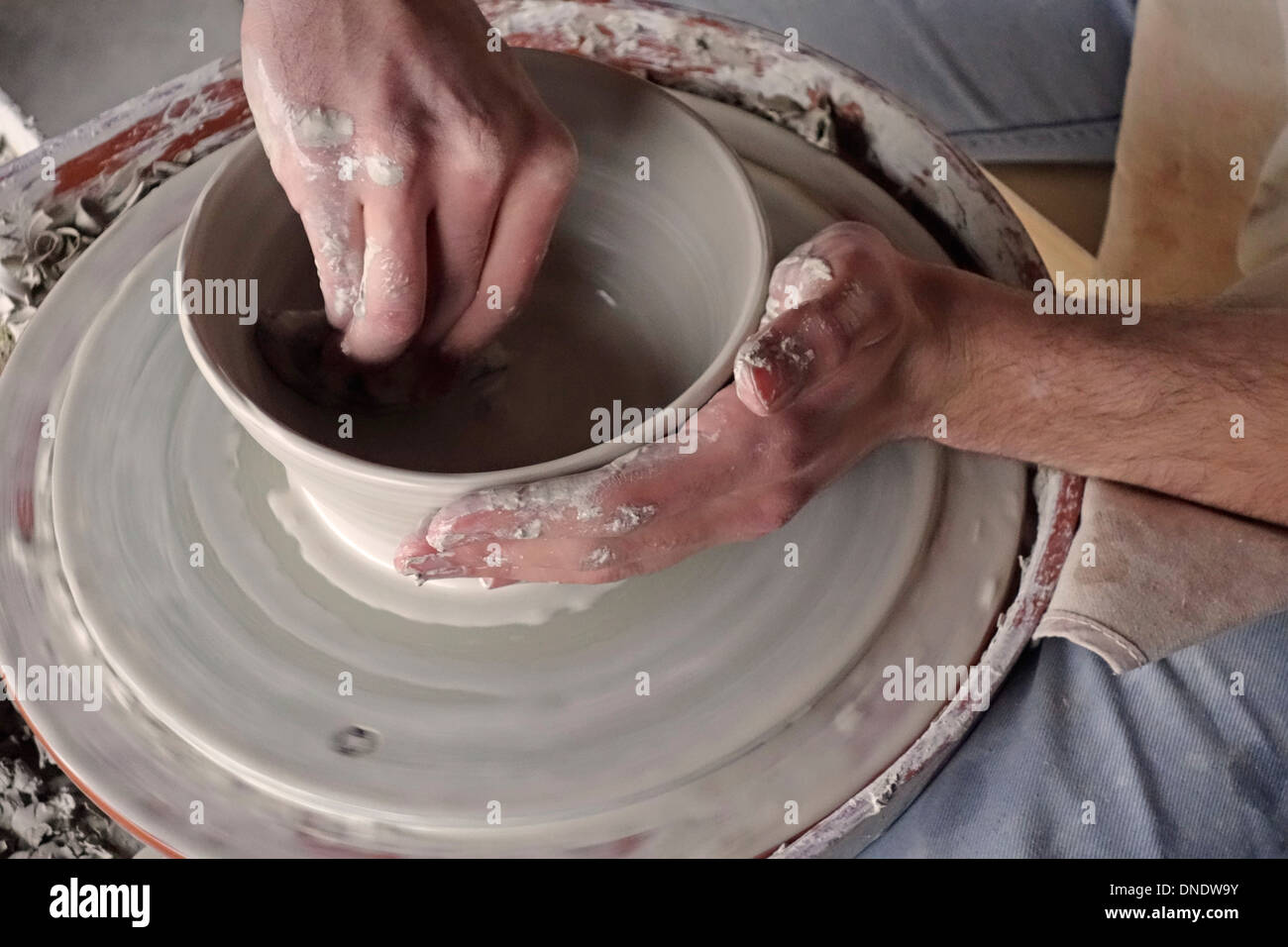 Old Bethpage Village restoration on Long Island NY Stock Photo Alamy