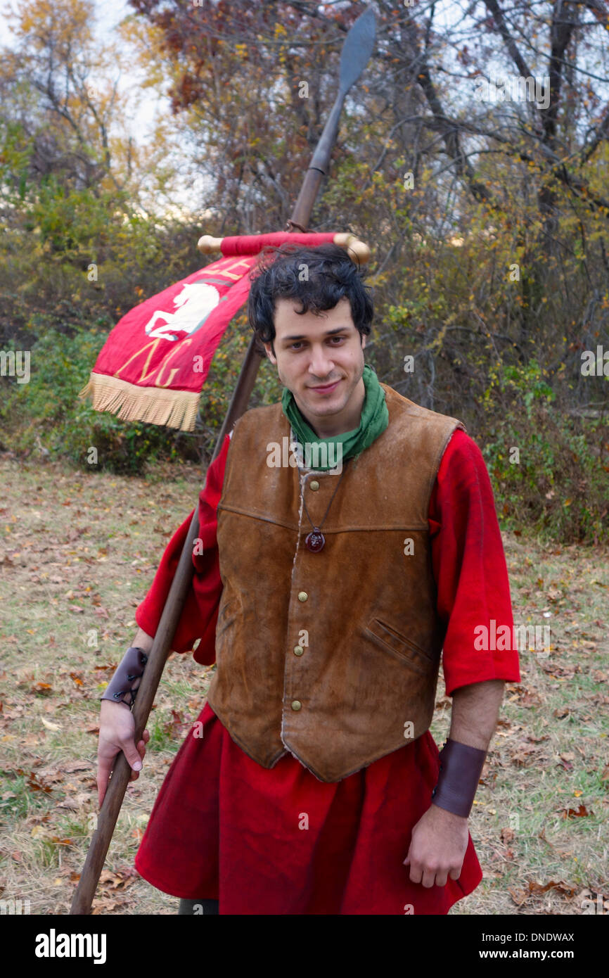 Old bethpage village restoration on hires stock photography and images