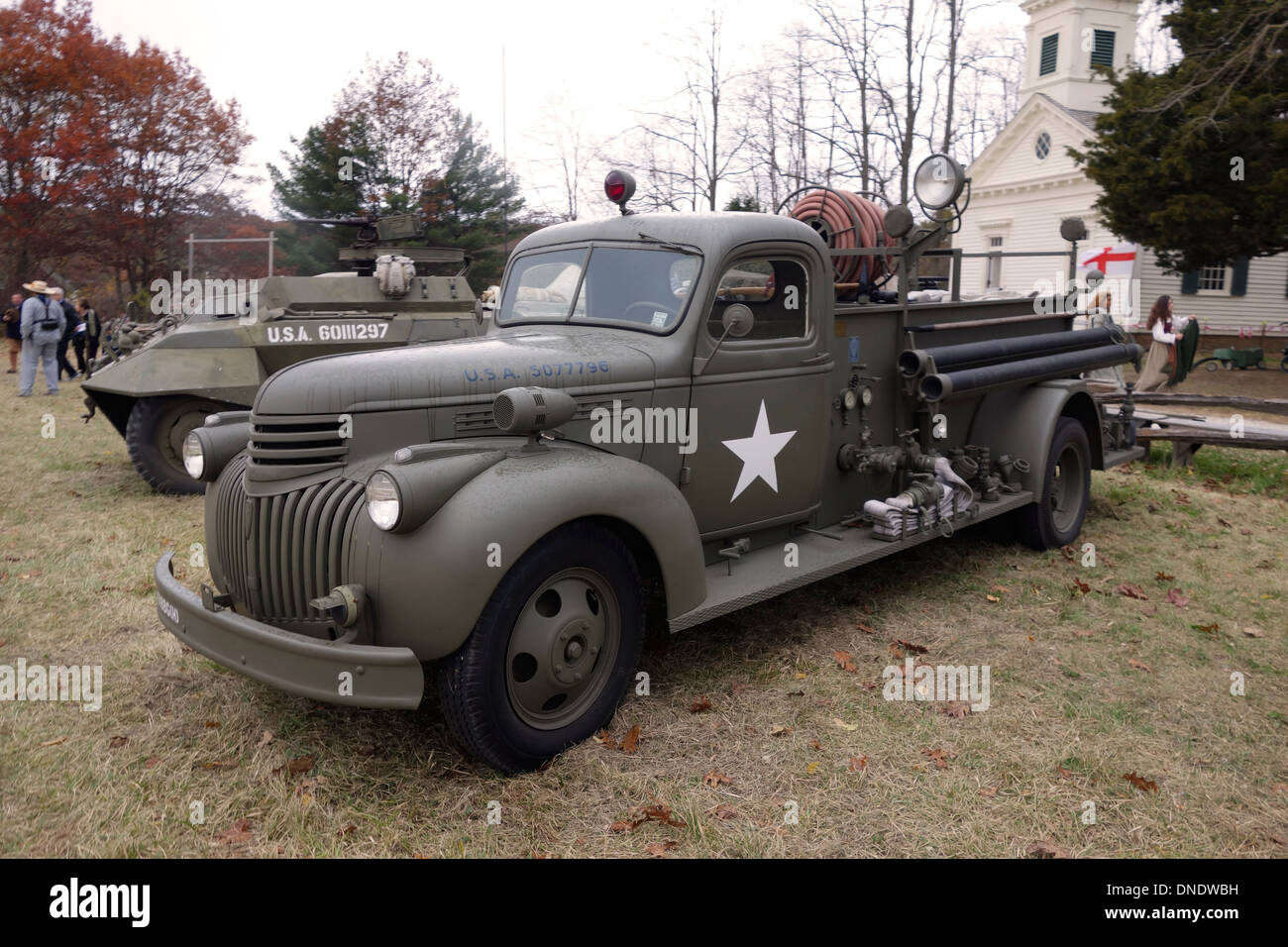 Old bethpage village restoration hires stock photography and images