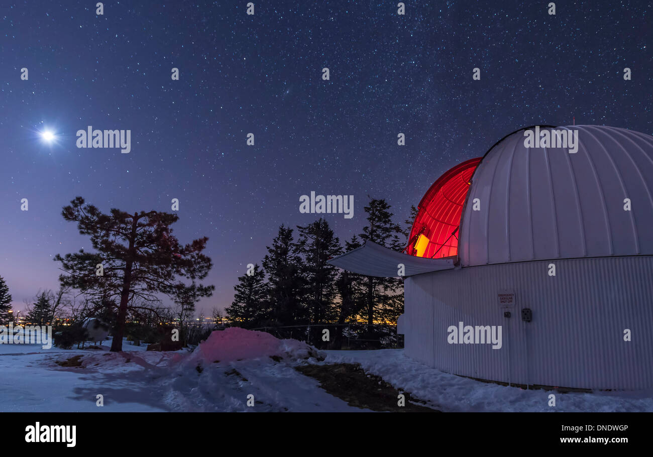 Mount lemmon hot sale telescope