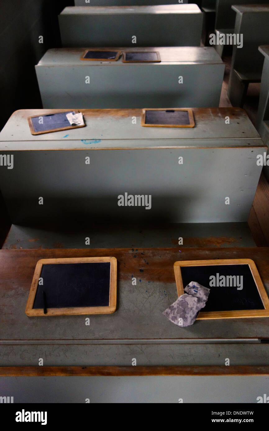 Old bethpage village restoration hires stock photography and images