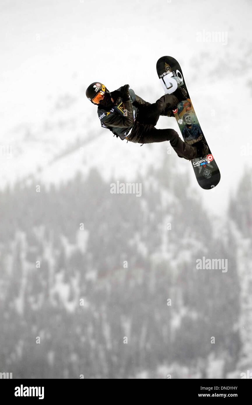 Copper Mountain, Colorado, USA. 14nd Dec, 14. Shaun White (USA ... Copper Mountain, Colorado, USA. 14nd Dec, 14. Shaun White (USA ...