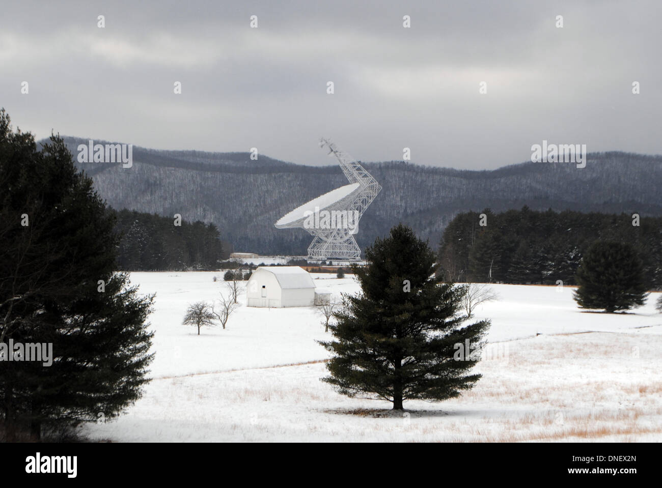 Quiet zone west virginia hires stock photography and images Alamy