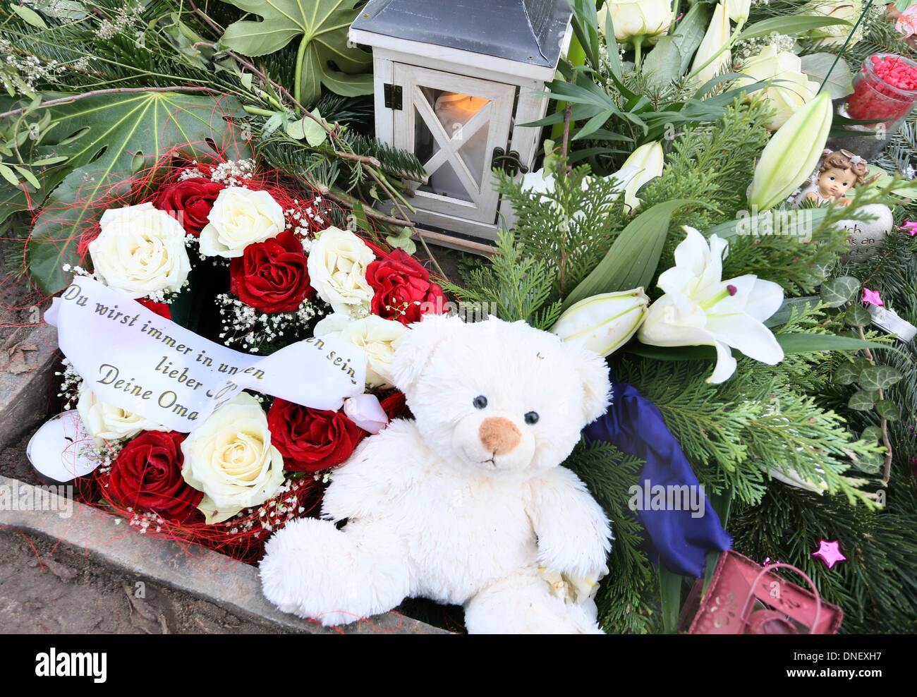 Child star garden hires stock photography and images Alamy