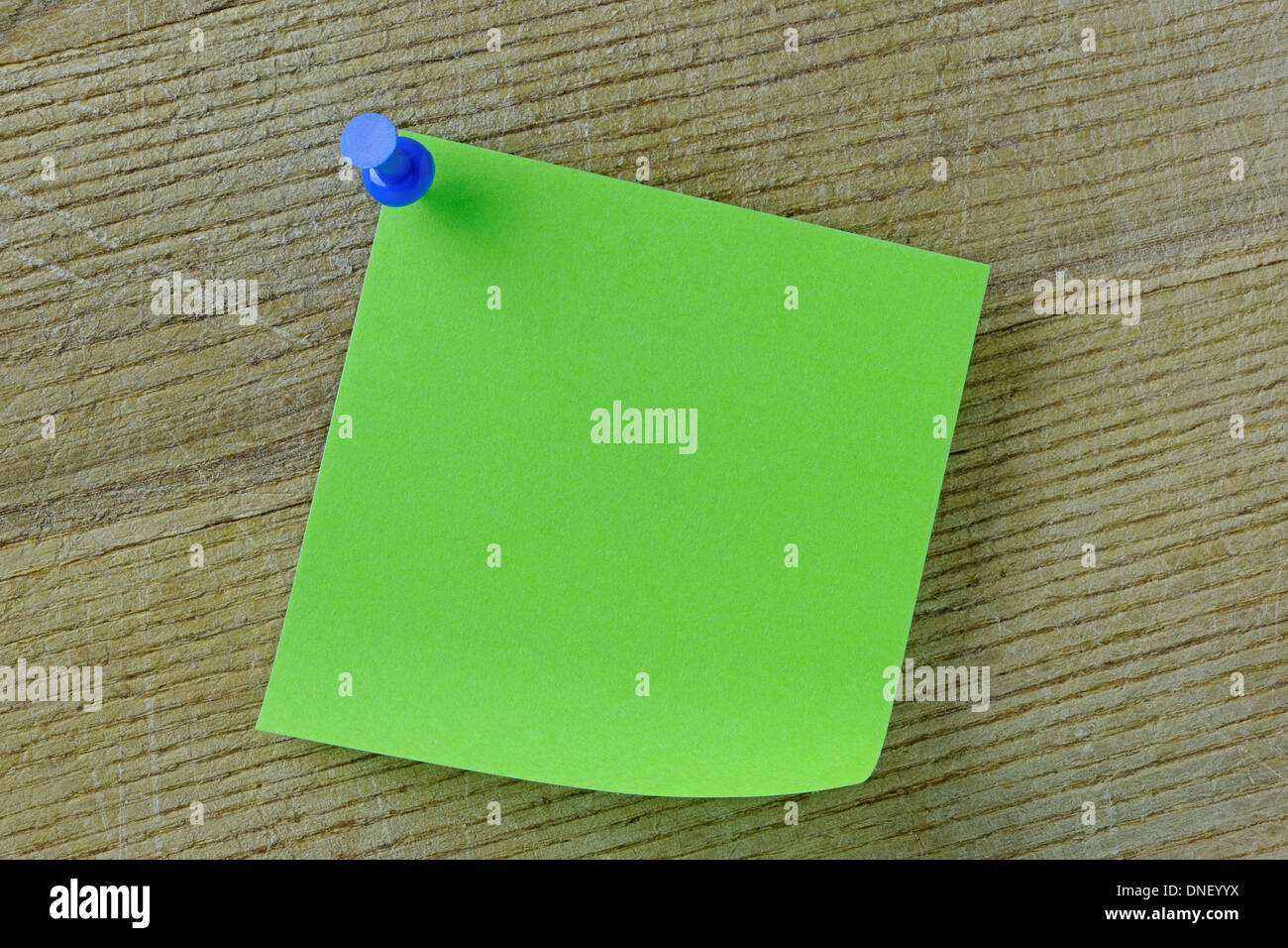 Pin post it hi-res stock photography and images - Alamy