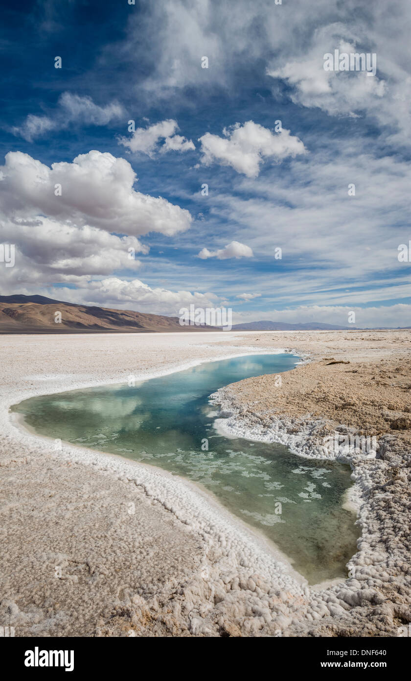 Salar de pocitos argentina hires stock photography and images Alamy