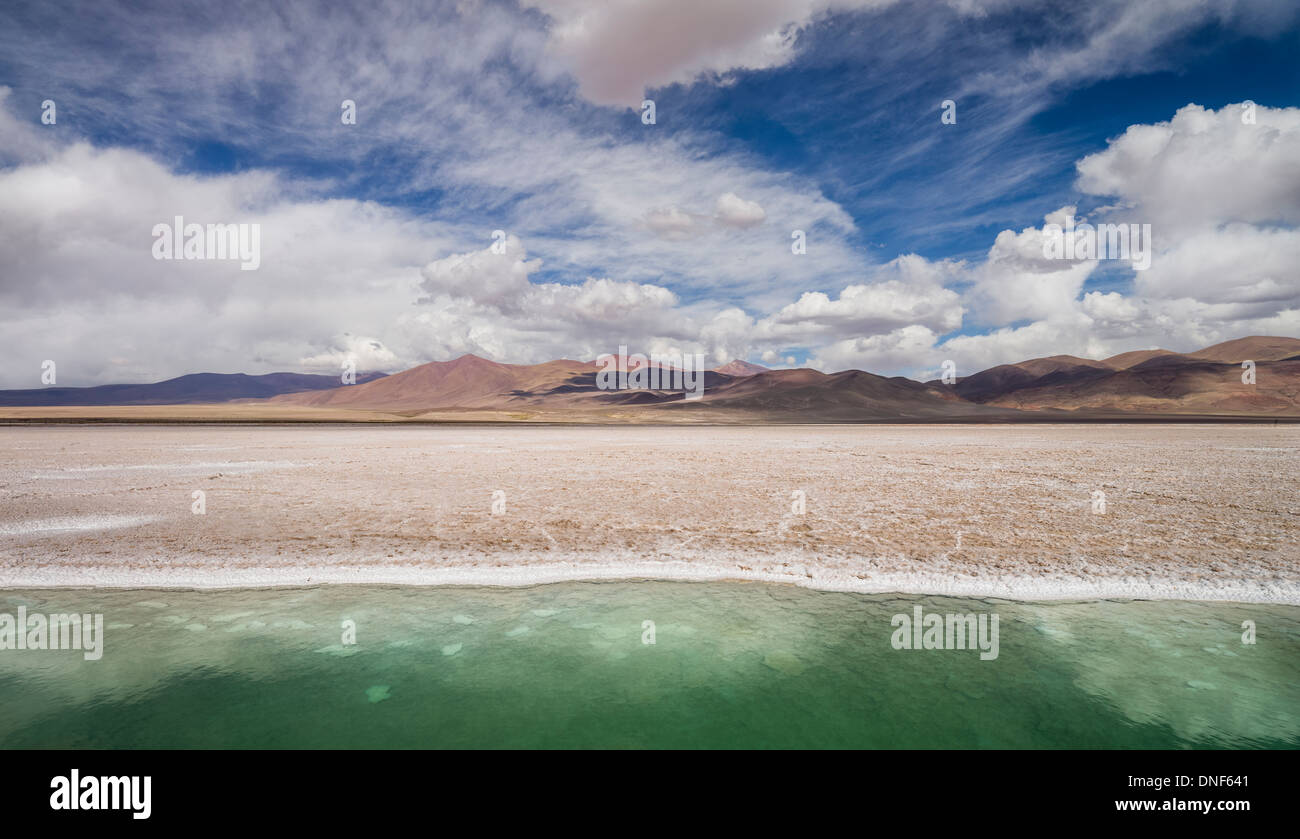 Salar de pocitos argentina hires stock photography and images Alamy