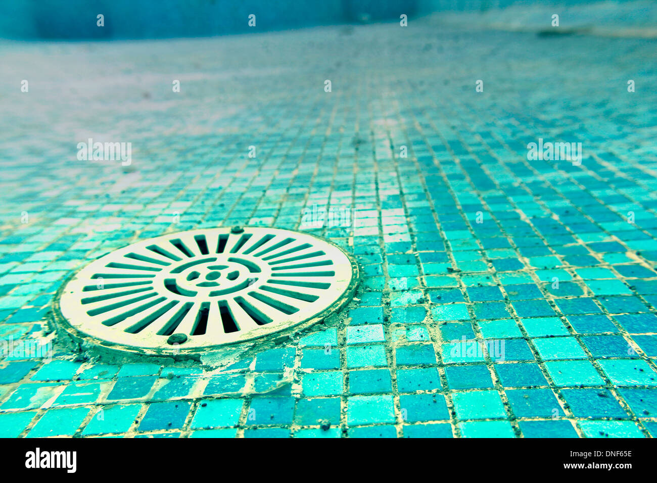swimming outlet