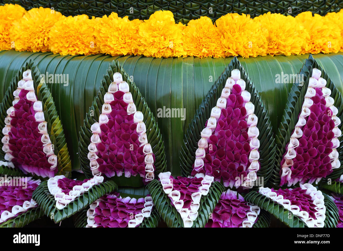 Closeup Onam Pookalam Typical Flower Decoration Stock Photo 708582817 |  Shutterstock