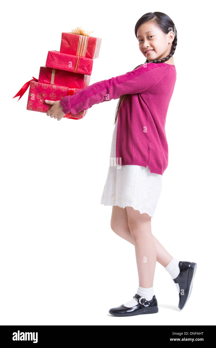 chinese new year gifts for girlfriend