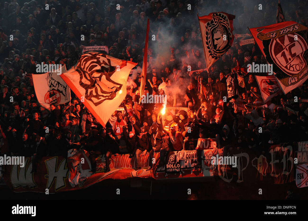 German football fans hires stock photography and images Alamy