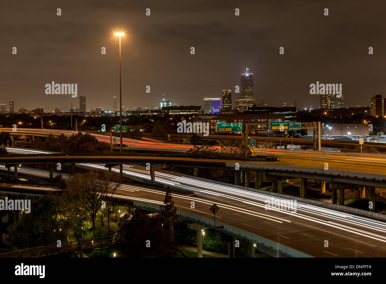 Interstate highways hires stock photography and images Alamy