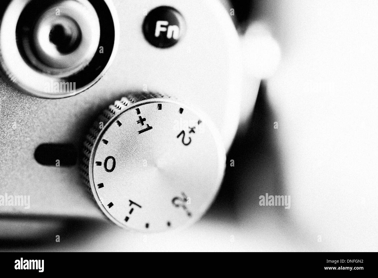 Camera timer Black and White Stock Photos & Images - Alamy