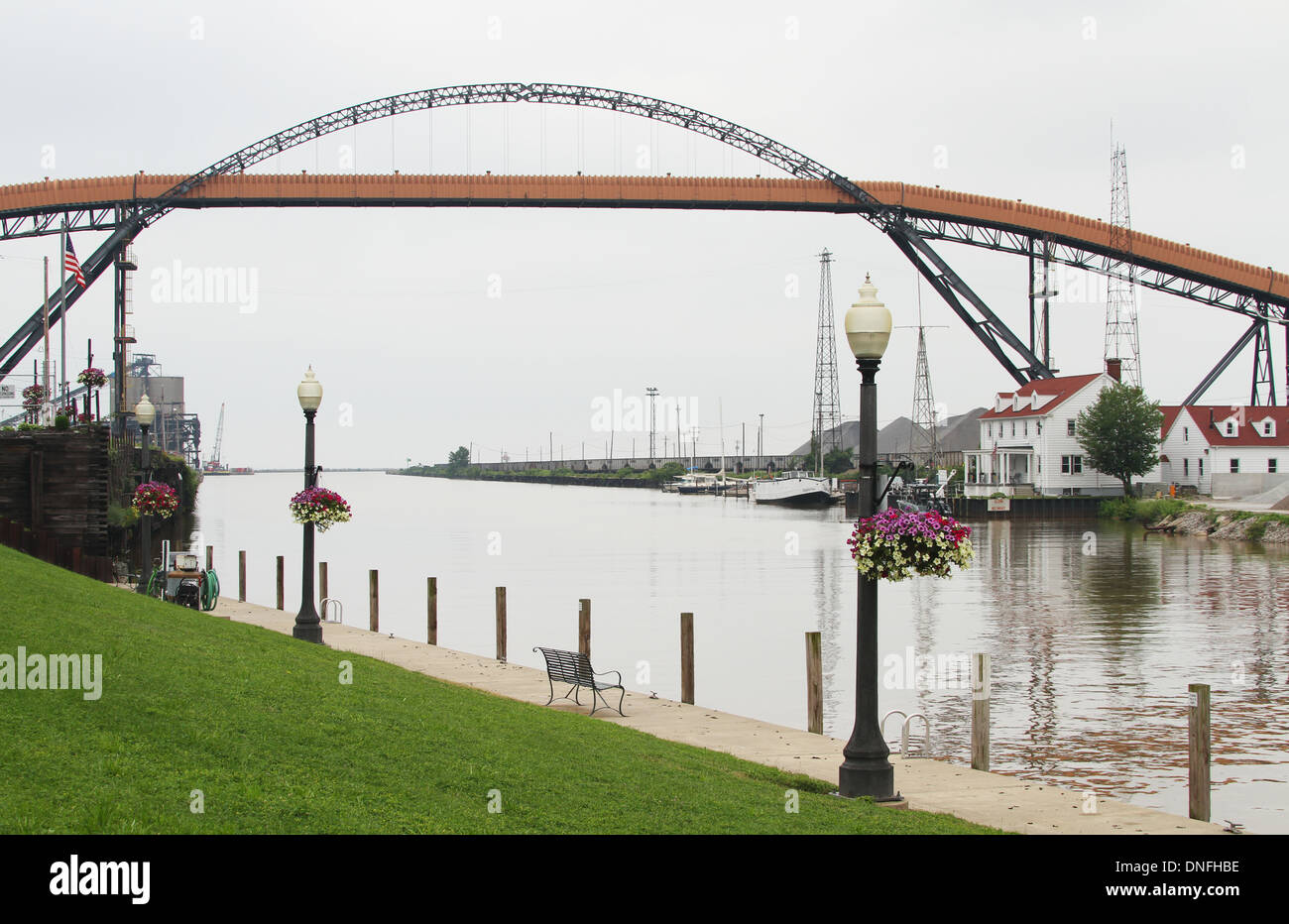 Ashtabula harbor hi res stock photography and images Alamy Ashtabula harbor hi res stock photography and images Alamy