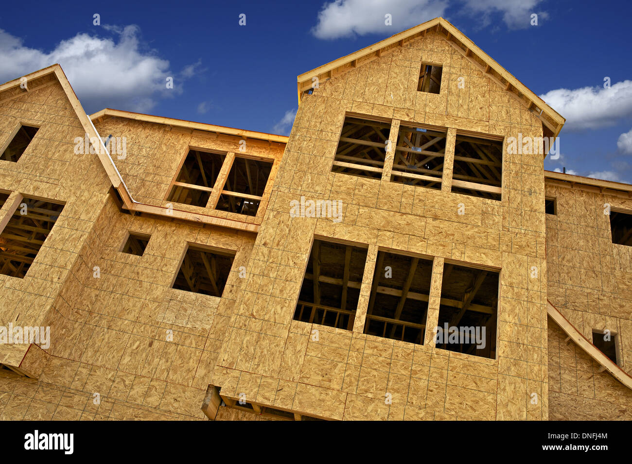 Photo house under construction hi-res stock photography and images - Alamy