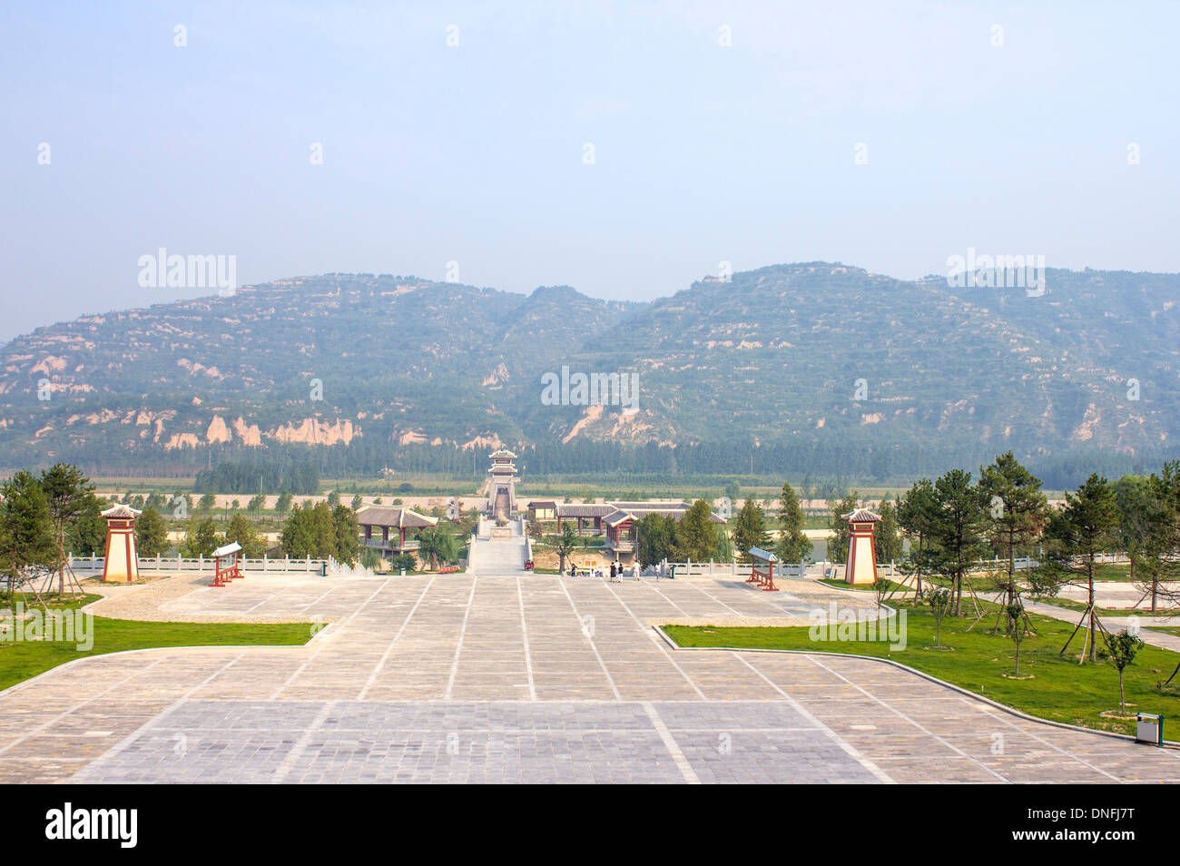 Henan Province, China, Asia Stock Photo Alamy