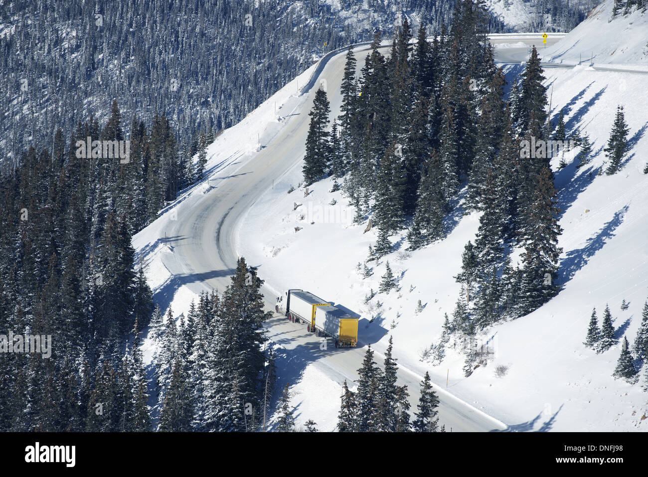 weather forecast loveland pass colorado