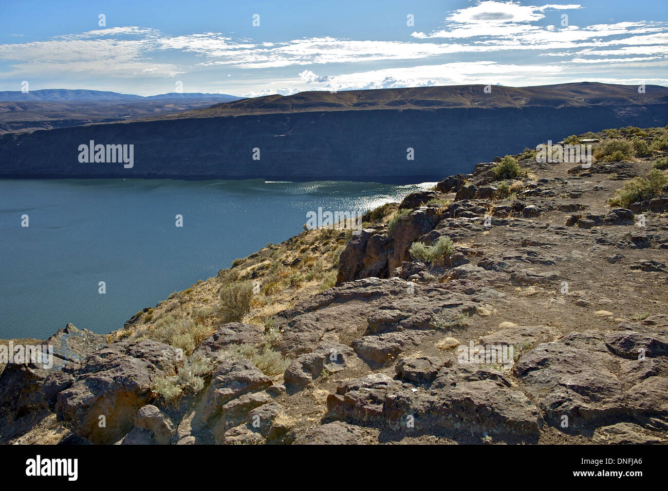 Eastern columbia gorge hi-res stock photography and images - Alamy