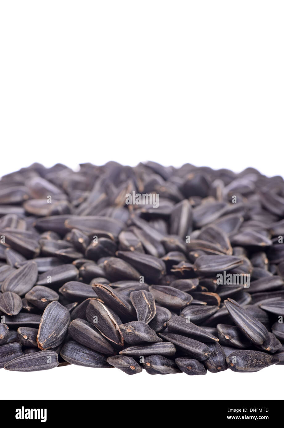 Healthy peeled dried sunflower seeds hi-res stock photography and ...
