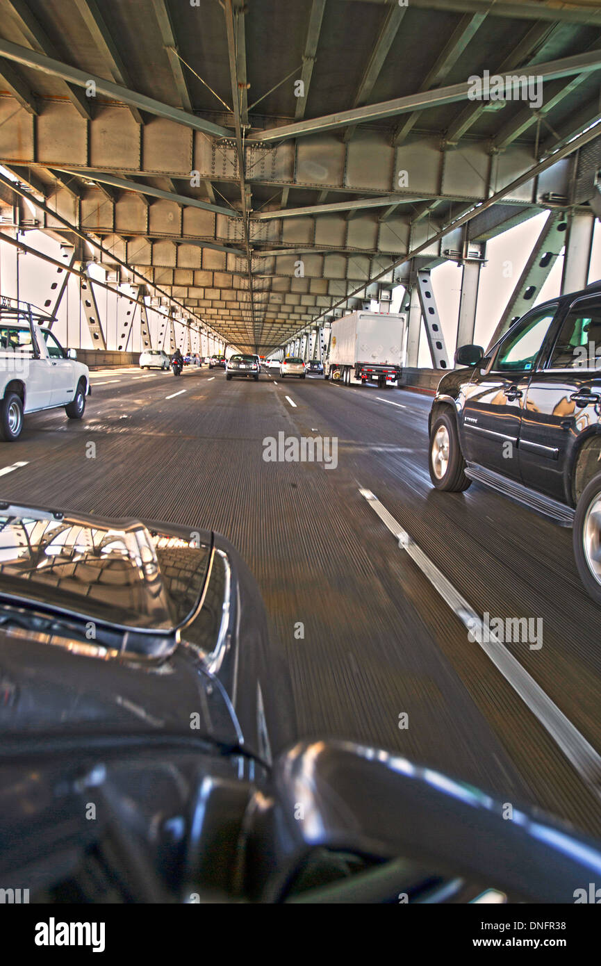 Automobile Bridge High Resolution Stock Photography and Images - Alamy