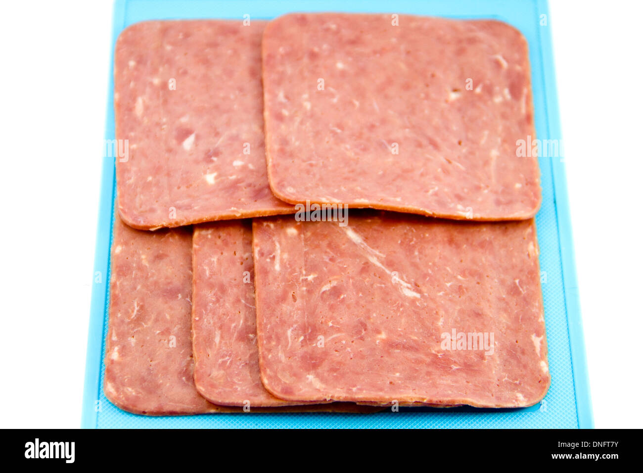 Beef cold cuts hires stock photography and images Alamy