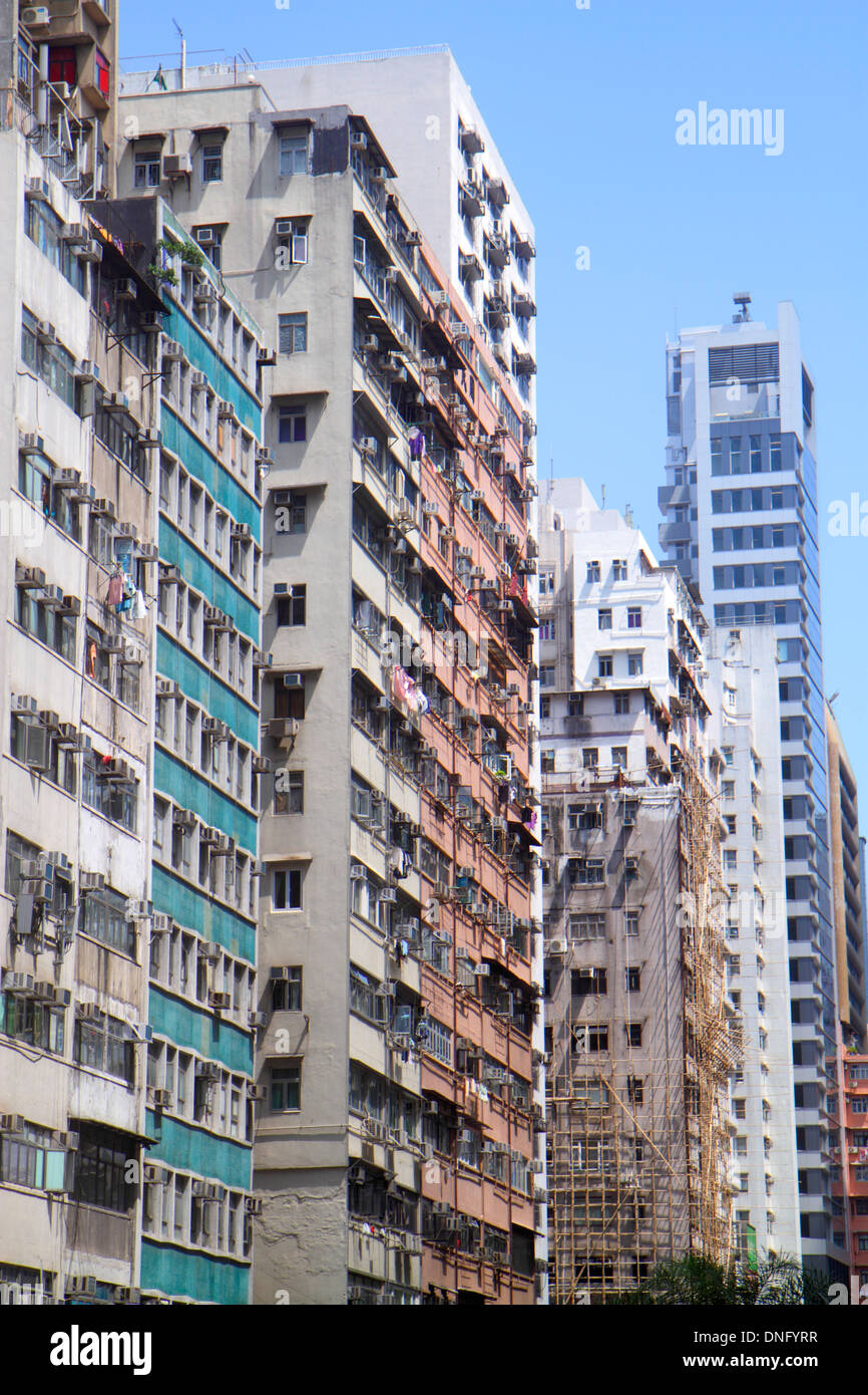 Hong Kong China,HK,Asia,Chinese,Oriental,Island,Wan Chai,Johnston