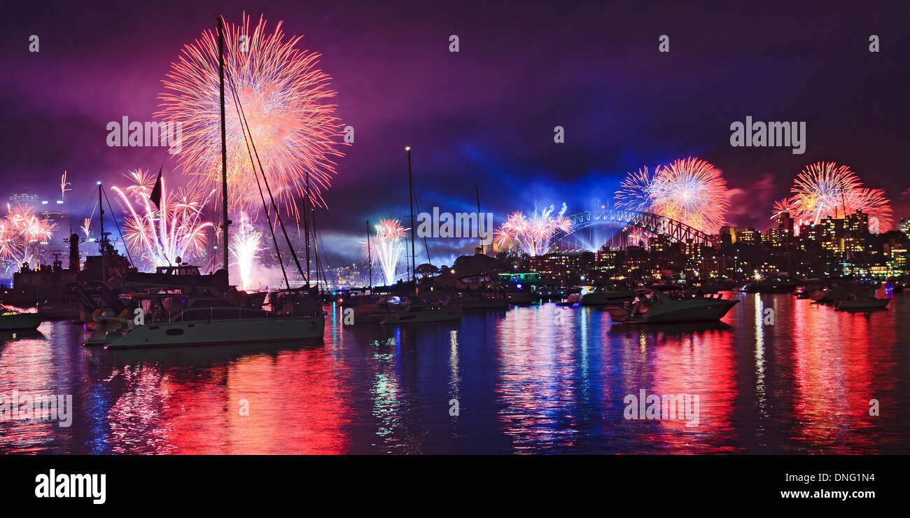 Fireworks Schedule 2025 For Sydney Harbour Amata Bethina