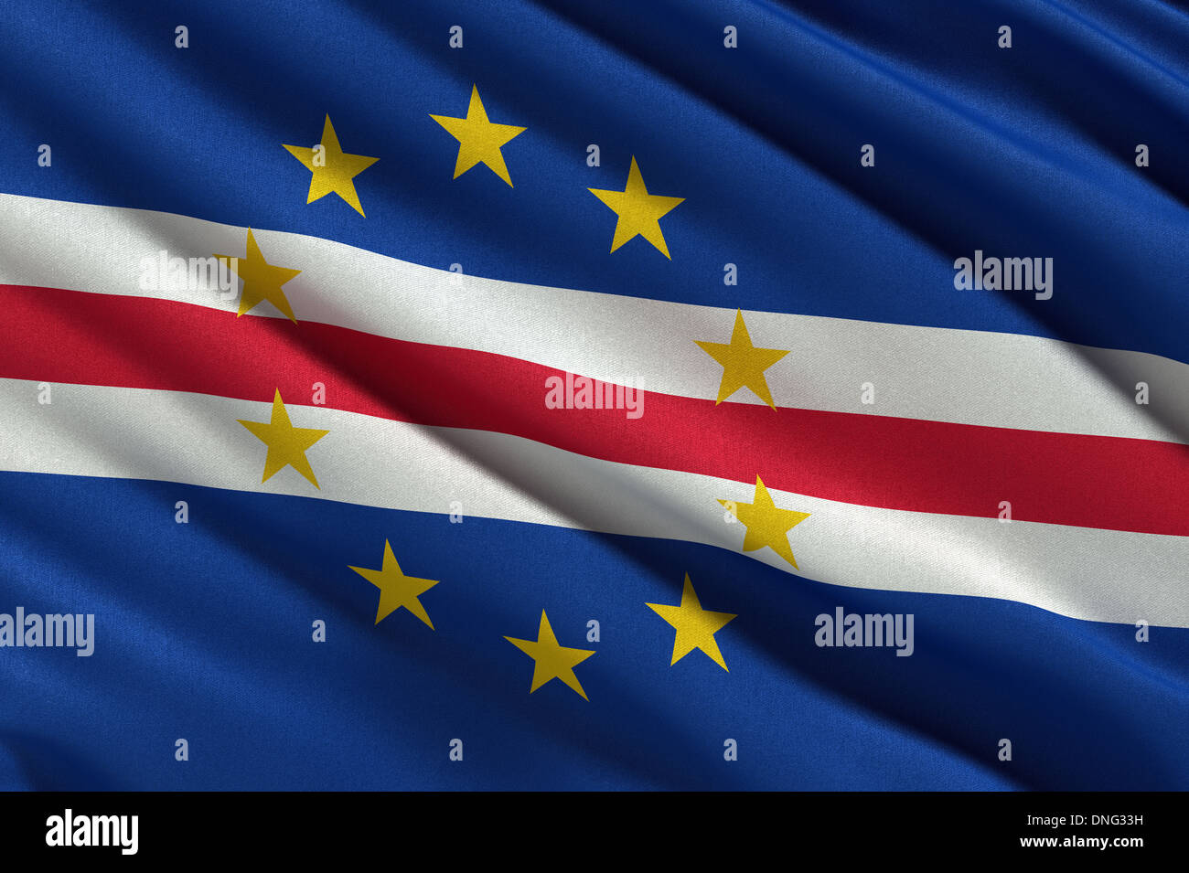 flag-of-cape-verde-stock-photo-alamy