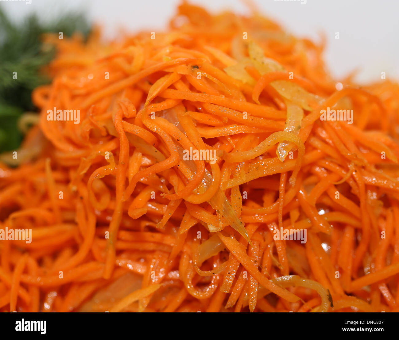 Korean carrot hires stock photography and images Alamy