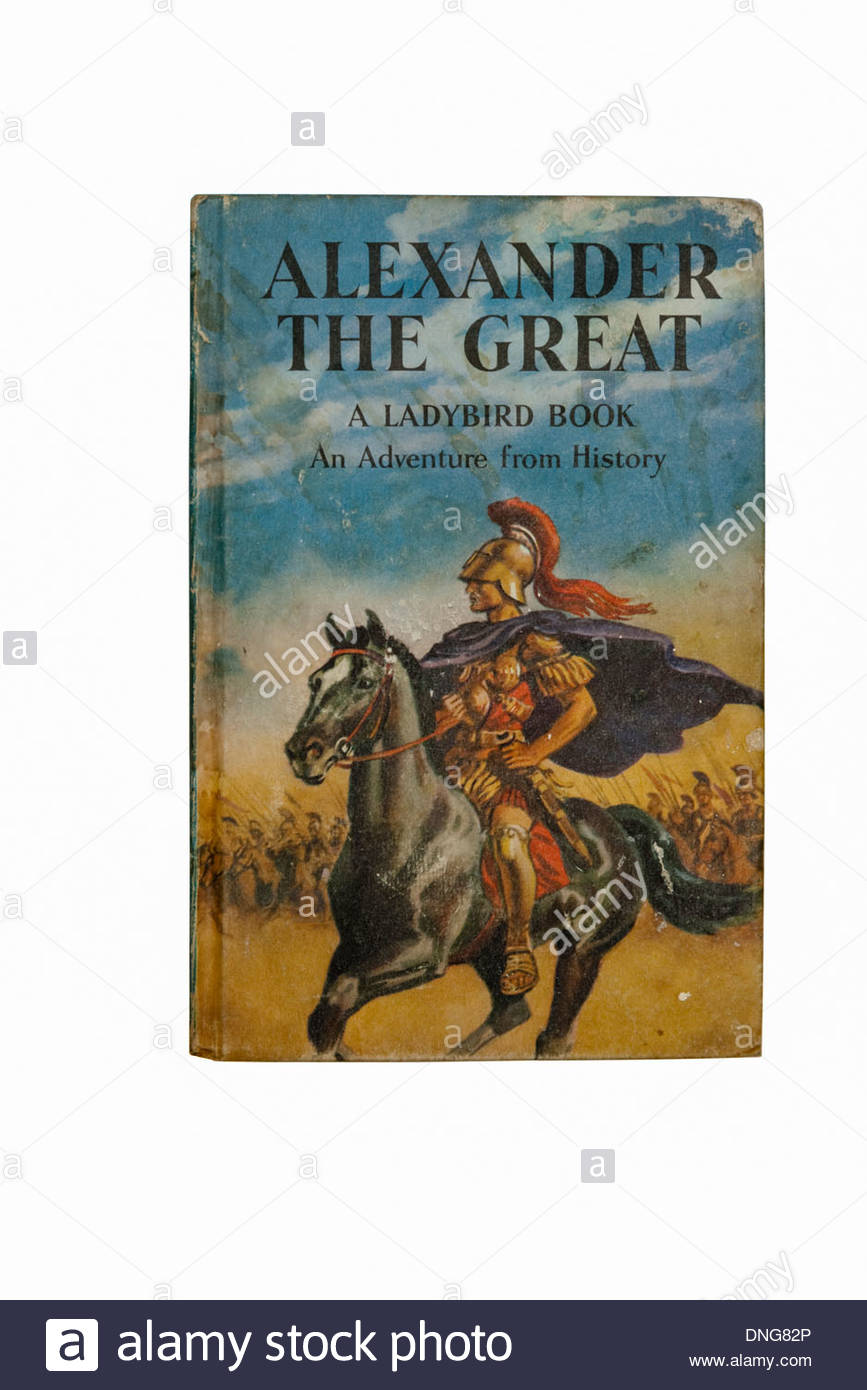 Who Was Alexander The Great? PDF Free Download