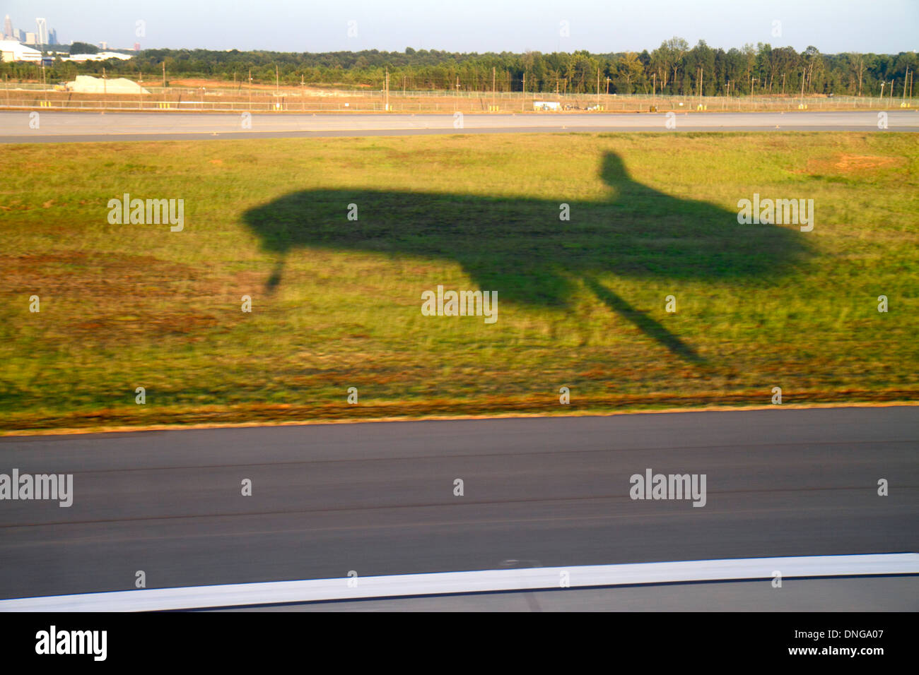 Charlotte North Carolina,Charlotte Douglas International Airport,CLT