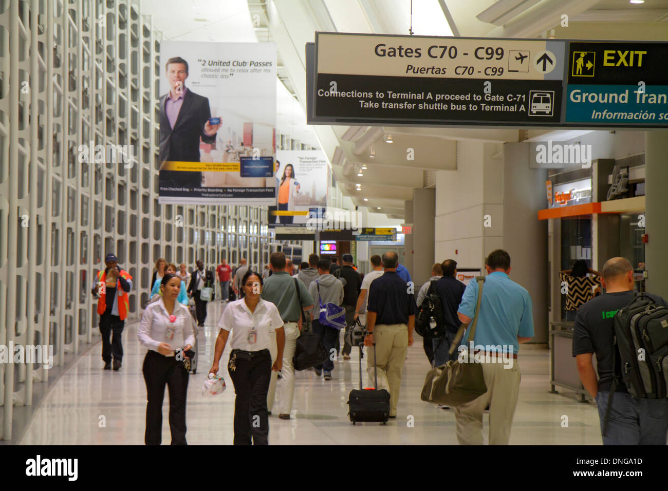 New Jersey, Newark, NJ, Northeast, Newark Liberty International Airport