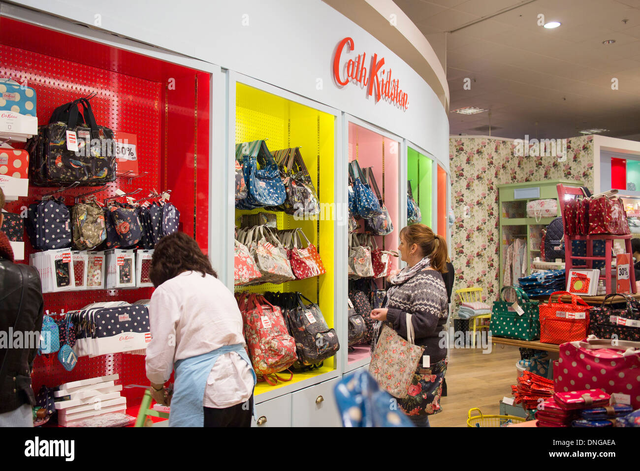 trafford centre cath kidston