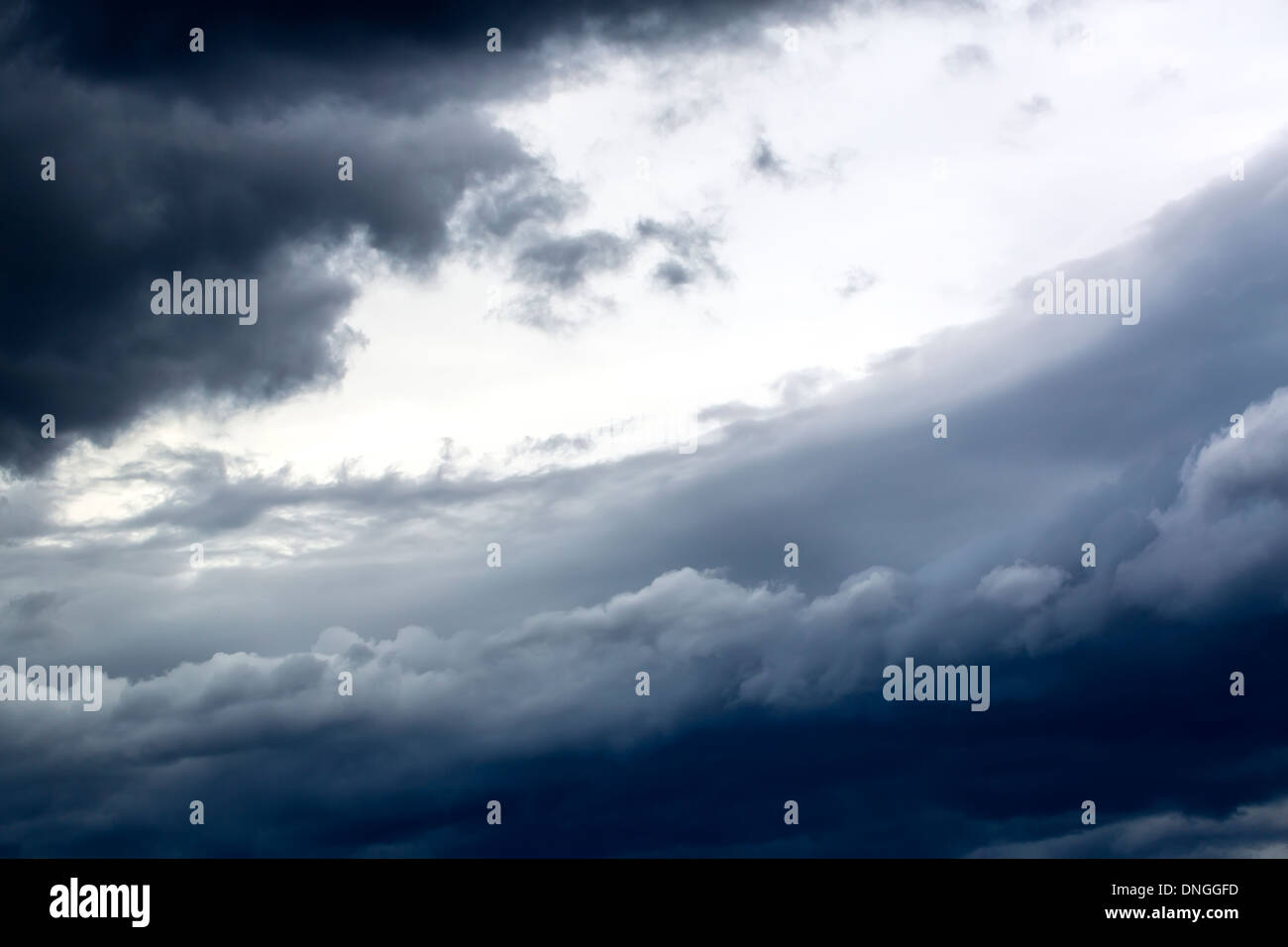 background sky with clouds white Stock Photo - Alamy