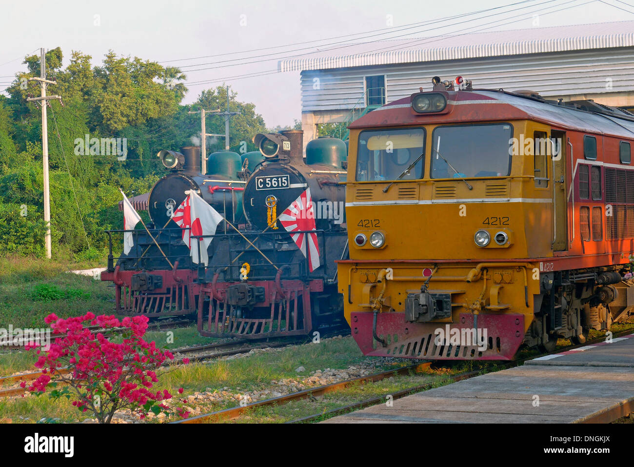 Modern diesel hires stock photography and images Alamy