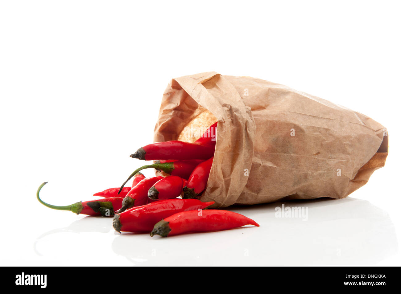 Chilli pepper hi-res stock photography and images - Alamy