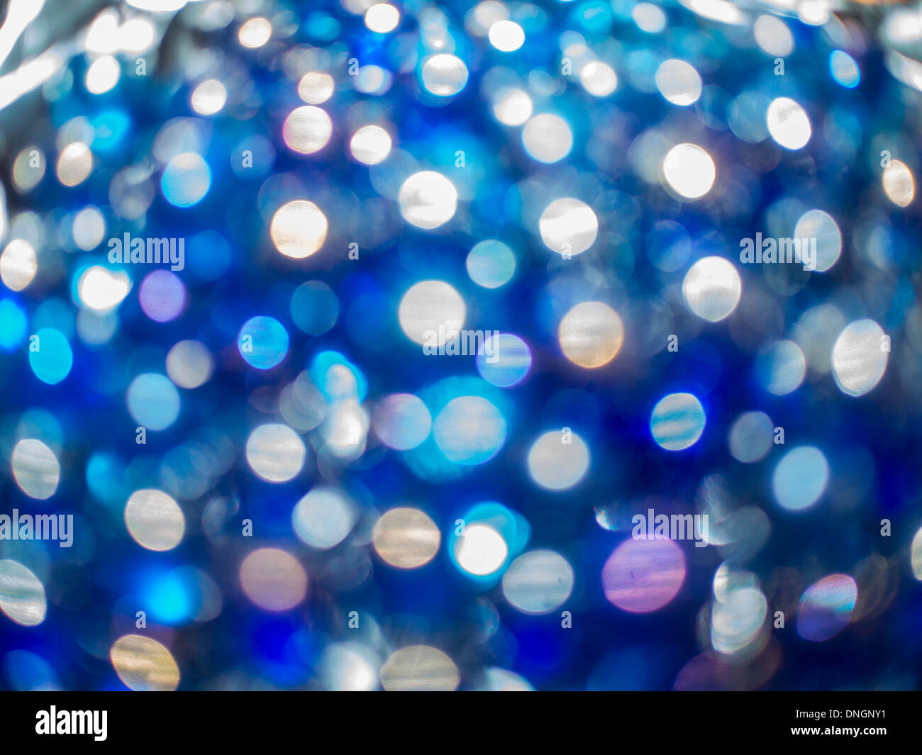 Small dots of light hi-res stock photography and images - Alamy