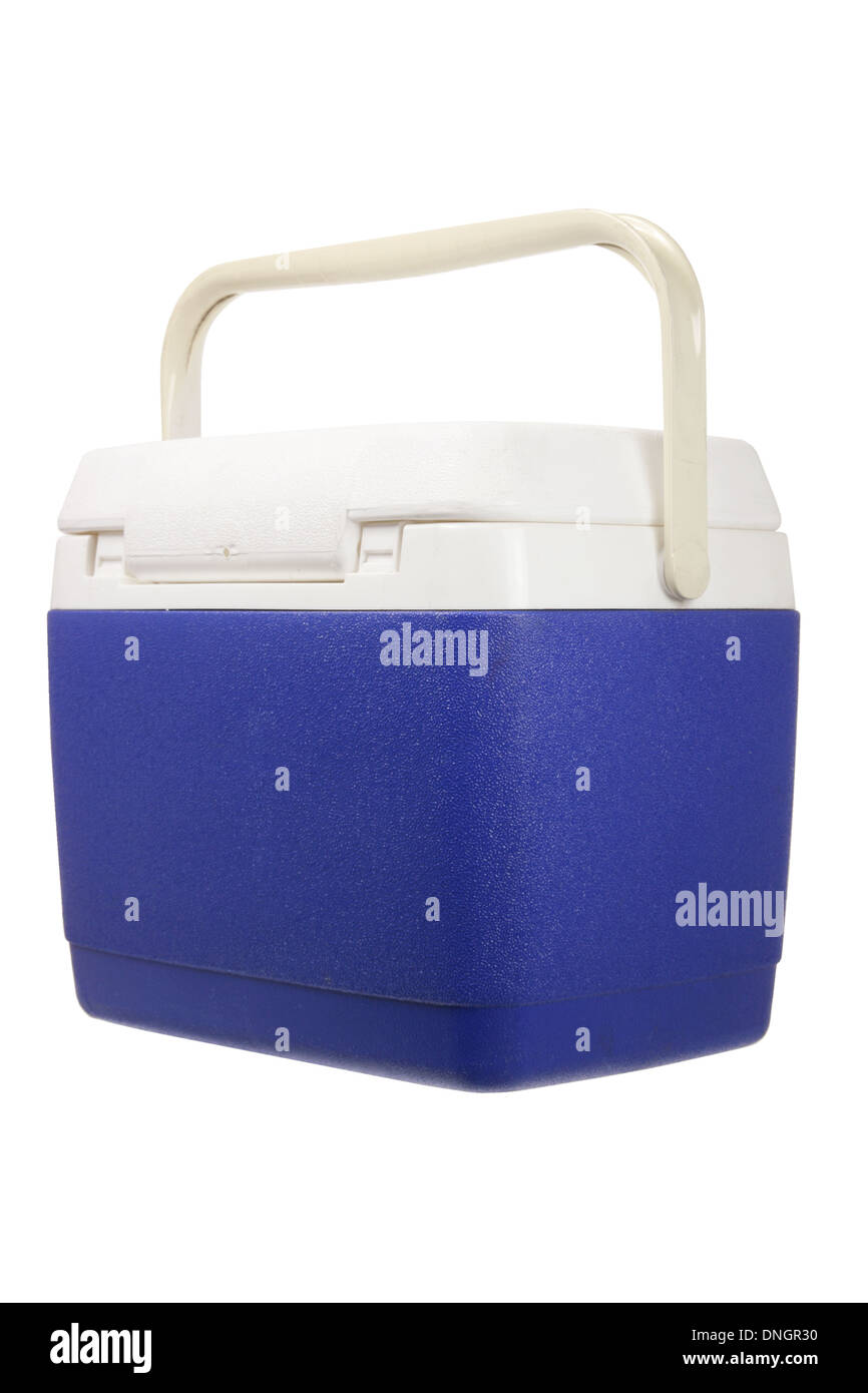 Cooler box hires stock photography and images Alamy