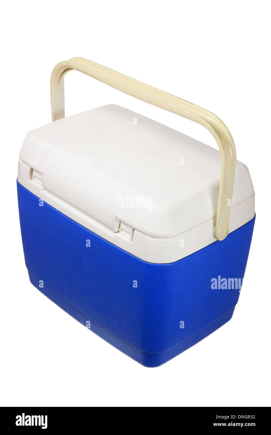 Cooler box hi-res stock photography and images - Alamy