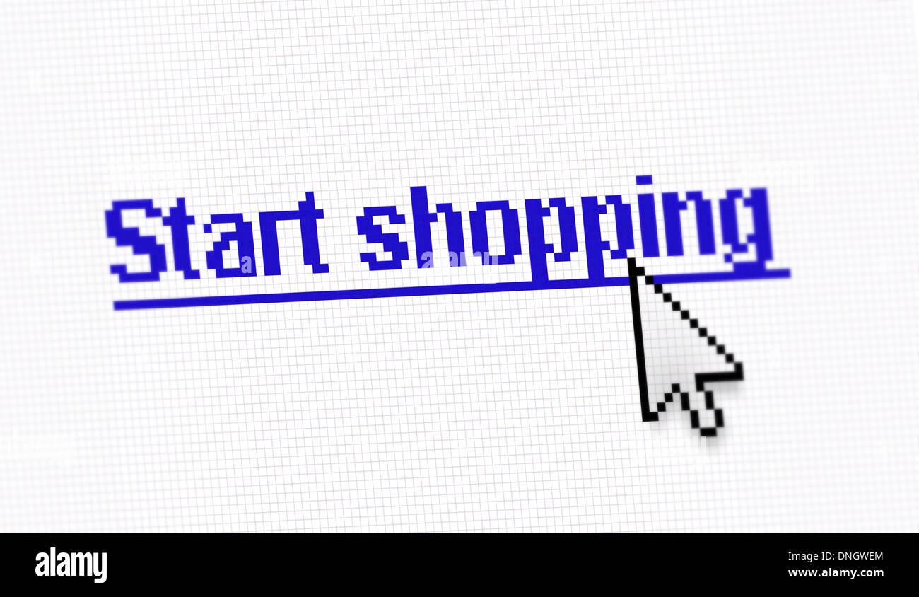 Internet link title hi-res stock photography and images - Alamy